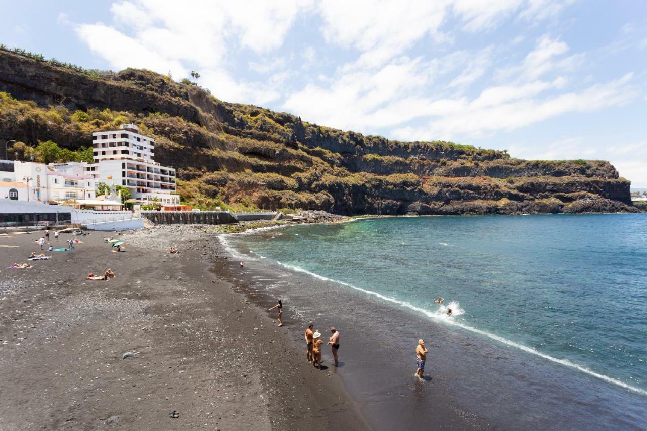 Finca La Gaviota - Maxi Icod De Los Vinos Eksteriør billede